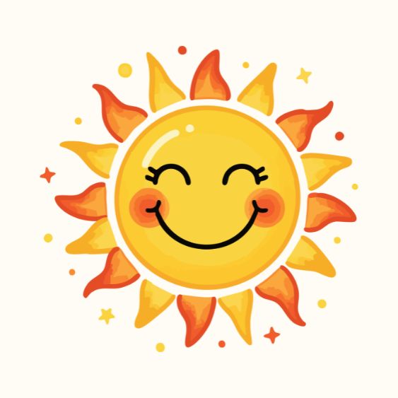 Mặt trời, ông mặt trời 03